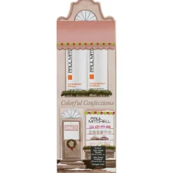 Paul Mitchell Conditioner| Shampoo^Color Protect Gift Set