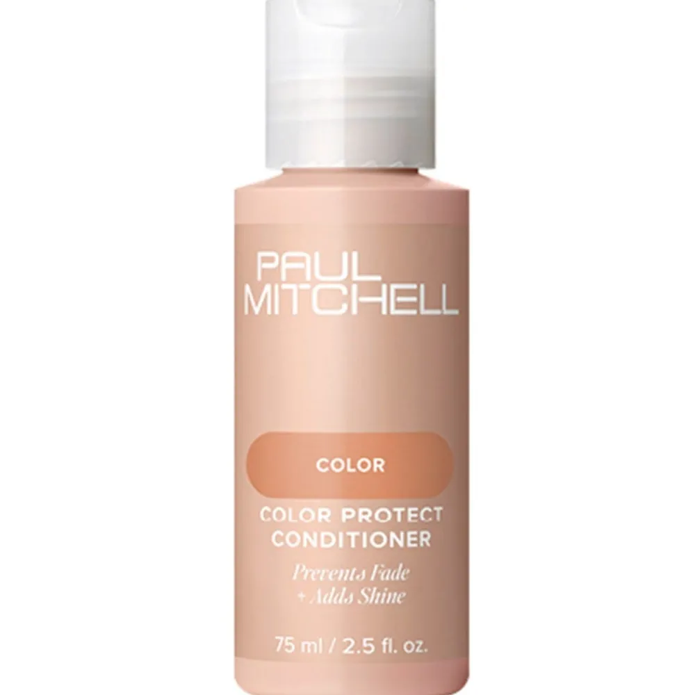 Color Protect Conditioner 75 ml-Paul Mitchell Sale