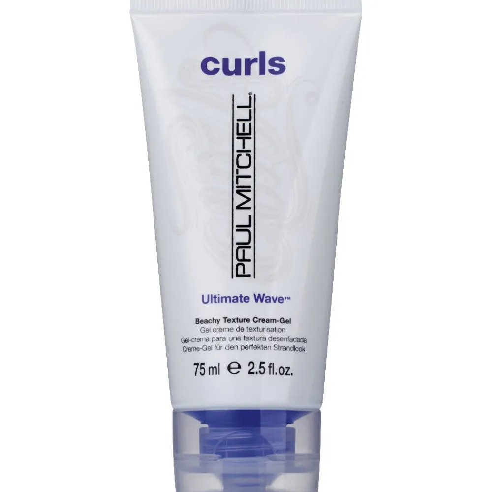 Curls Ultimate Wave 70 ml-Paul Mitchell Hot