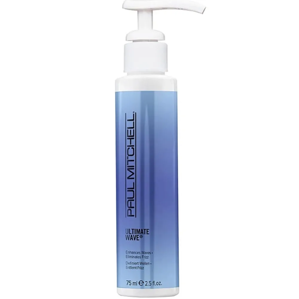 Curls Ultimate Wave 70 ml-Paul Mitchell Hot