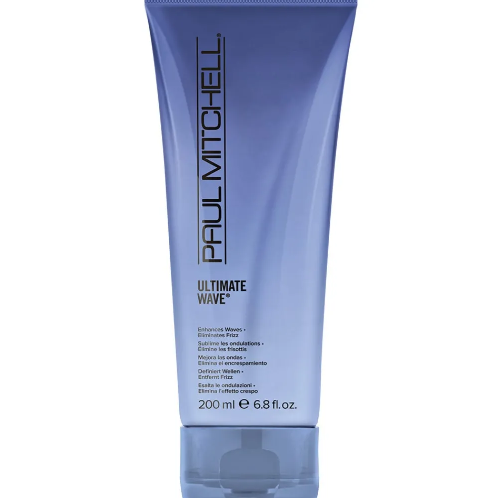 Paul Mitchell Pflege|Curls Ultimate Wave 200 ml