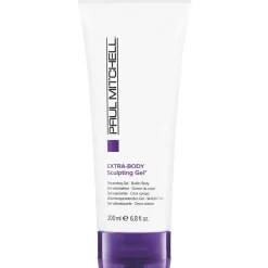 Paul Mitchell Kopfhautpflege|Extra Body Sculpting Gel 200 ml