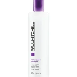 Extra Body Shampoo 500 ml-Paul Mitchell New