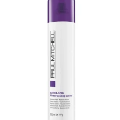 Paul Mitchell Haarspray & Haarlack^Extra-Body Firm Finishing Spray 300 ml