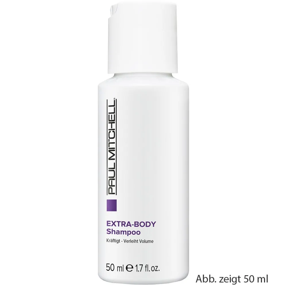 Paul Mitchell Reisegrößen| Volumen|Extra-Body Shampoo 100 ml