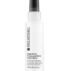 Paul Mitchell Reisegrößen^Firm Style Freeze And Shine Super Spray 100 ml