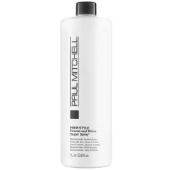 Paul Mitchell Haarspray & Haarlack|Firm Style Freeze and Shine Super Spray 1000 ml