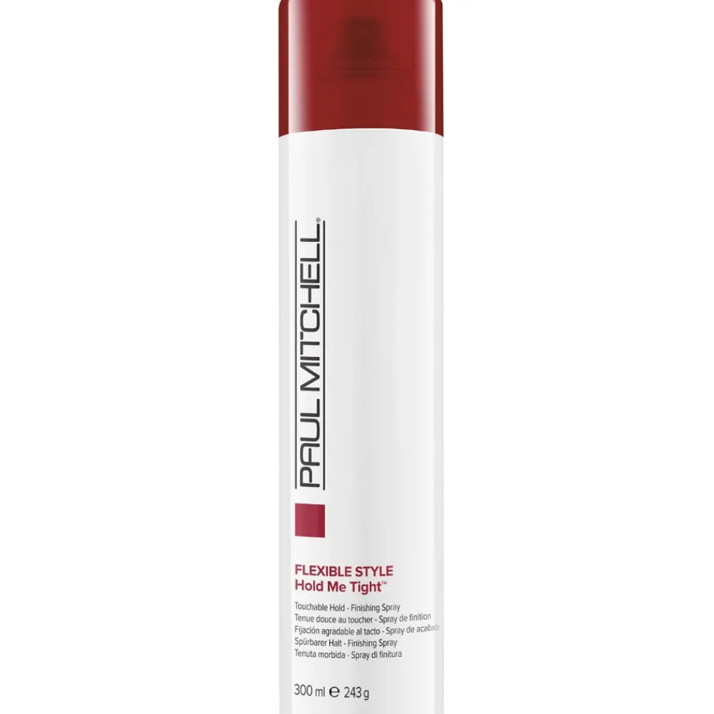Paul Mitchell Haarspray & Haarlack^Flexible Style Hold Me Tight 300 ml