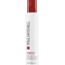 Paul Mitchell Kopfhautpflege| Haarschaum|Flexible Style Sculpting Foam 200 ml