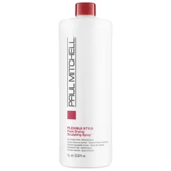 Paul Mitchell Kopfhautpflege| Haarspray & Haarlack|Flexible Style Fast Drying Sculpting Spray 1000 ml