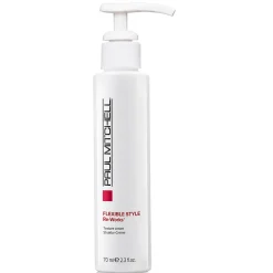 Paul Mitchell Styling-Gel & Creme^Flexible Style Re-Works 70 ml
