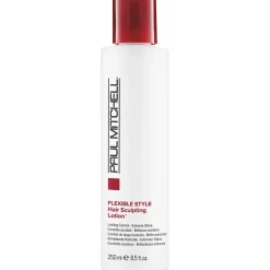 Paul Mitchell Kopfhautpflege| Styling-Gel & Creme|Flexible Style Hair Sculpting Lotion 250 ml