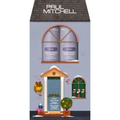 Paul Mitchell Conditioner| Shampoo^Forever Blonde Gift Set