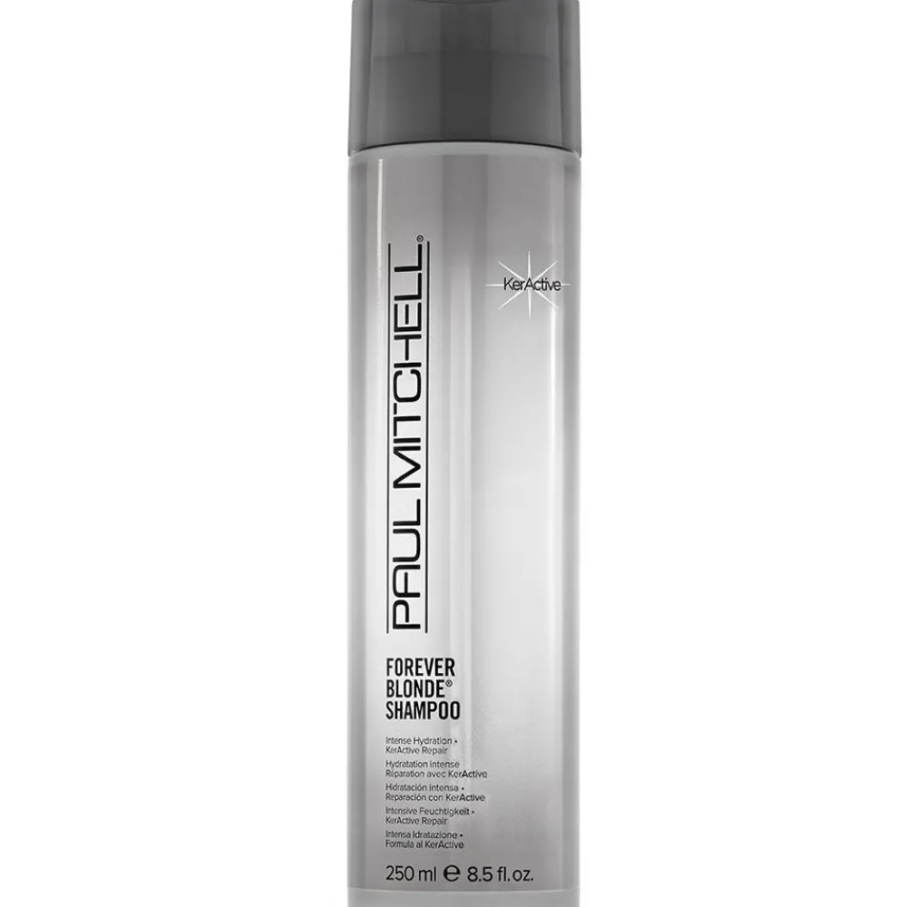 Paul Mitchell Shampoo|Forever Blonde Shampoo 250 ml