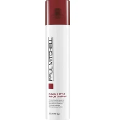 Paul Mitchell Haarspray & Haarlack|Hot Off The Press 200 ml