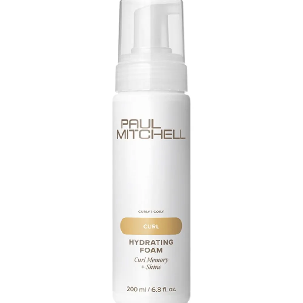 Paul Mitchell Haarschaum^Hydrating Foam 200 ml