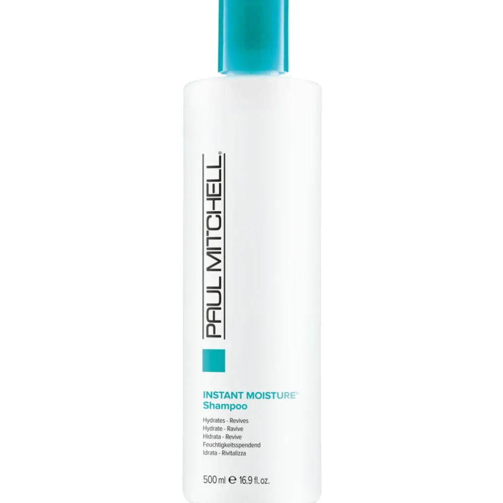 Paul Mitchell Shampoo^Instant Moisture Shampoo 500 ml