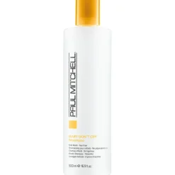 Paul Mitchell Shampoo|Kids Baby Don´t Cry Shampoo 500 ml