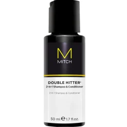 Mitch Double Hitter 50 ml-Paul Mitchell Online