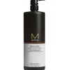 Paul Mitchell Shampoo|Shampoo|Mitch Heavy Hitter Deep Cleansing Shampoo 1000 ml