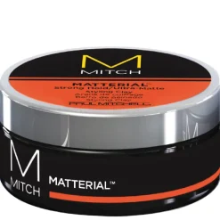 Mitch Matterial 85 g-Paul Mitchell Hot