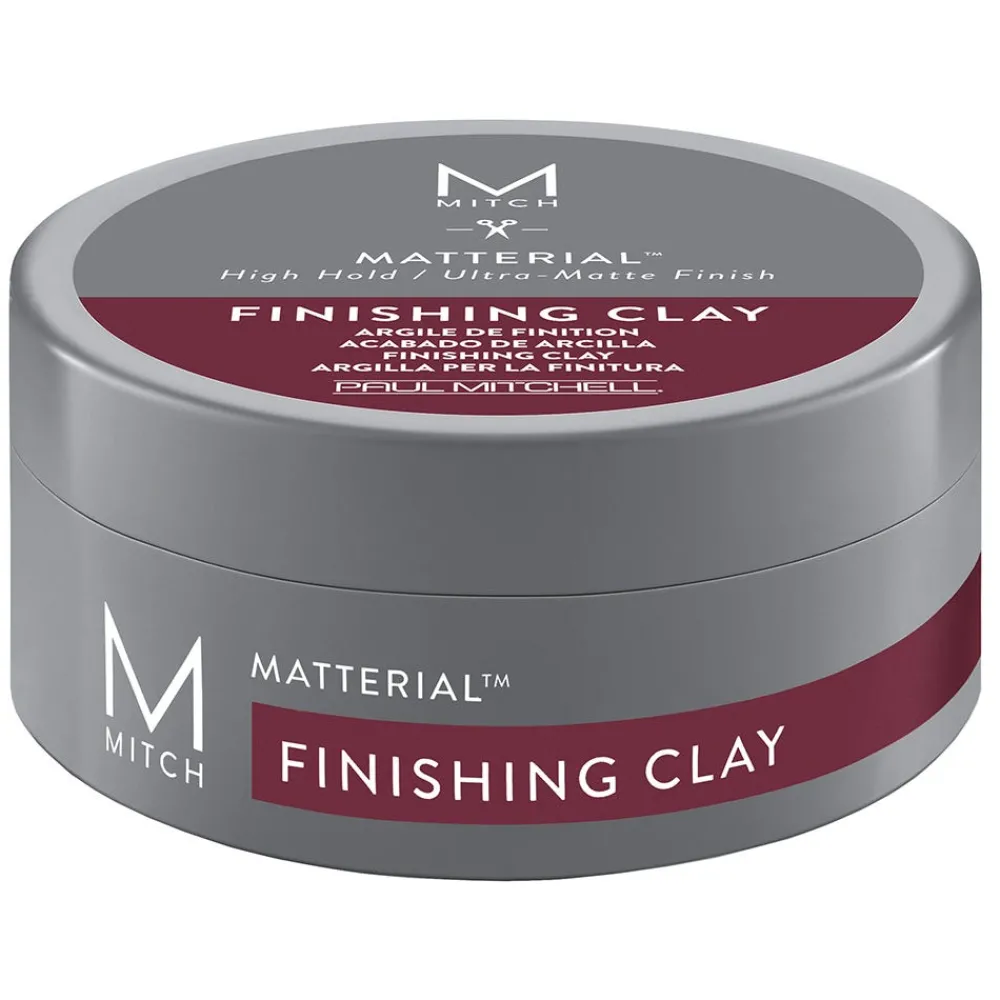Mitch Matterial 85 g-Paul Mitchell Hot