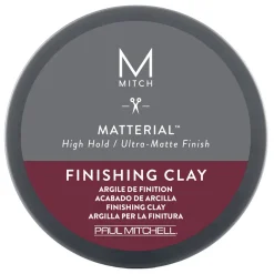 Mitch Matterial 85 g-Paul Mitchell Hot