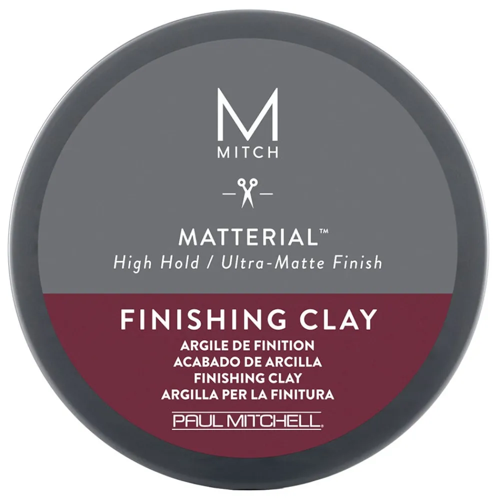 Mitch Matterial 85 g-Paul Mitchell Hot