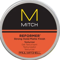 Mitch Reformer Texturizer 85 ml-Paul Mitchell Discount