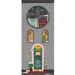 Mitch Wash & Style Heavy Gift Set-Paul Mitchell New