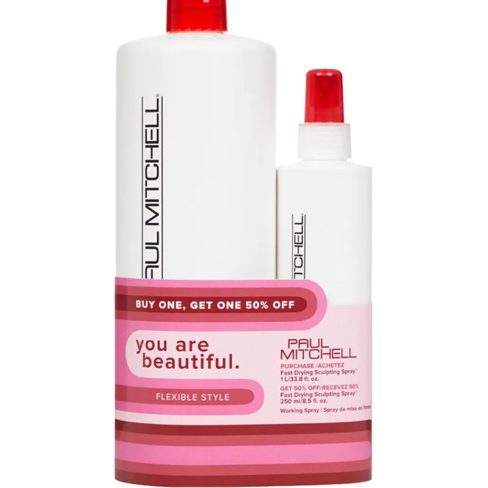 Paul Mitchell Styling^Nautical Refil Plus Fast Drying