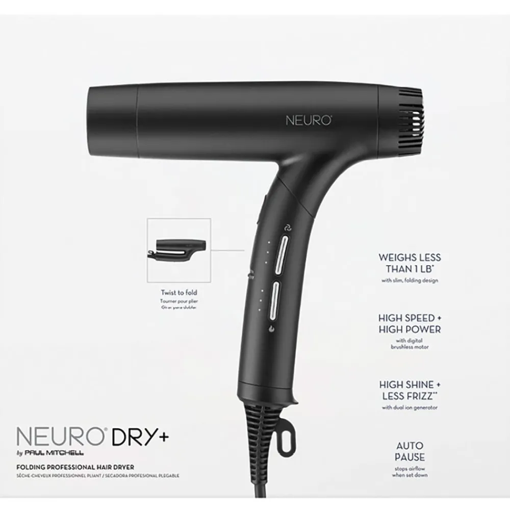 Neuro Dry+-Paul Mitchell Clearance