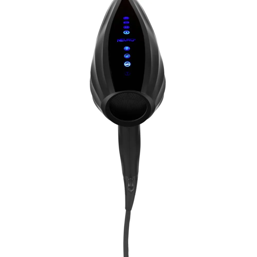 Paul Mitchell Tools|Haartrockner^Neuro Halo Touchscreen Dryer