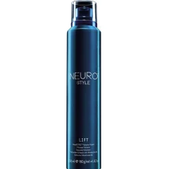 Paul Mitchell Haarschaum^Neuro Liquid Lift HeatCTRL Volume Foam 200 ml