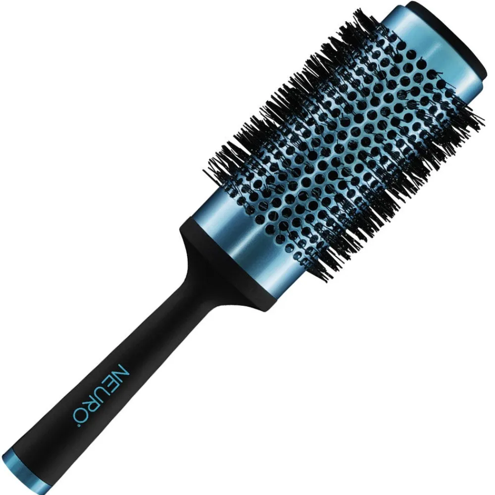Neuro Round Titanium Thermal Brush L-Paul Mitchell Sale