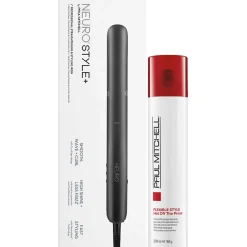 Paul Mitchell Glätteisen|Glätteisen|Neuro Style+ Protect Duo Set