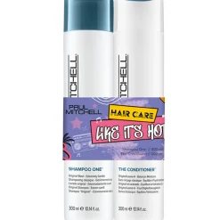 Paul Mitchell Hagel Nature| Conditioner^Original Save on Duo