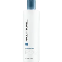 Paul Mitchell Shampoo^Original Shampoo One 500 ml