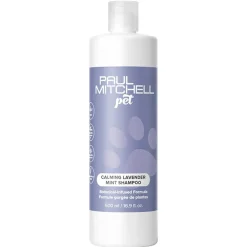 Paul Mitchell Tools|Pet Calming Lavender Mint Shampoo 500 ml