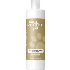 Paul Mitchell Tools|Pet Soothing Oatmeal Shampoo 500 ml
