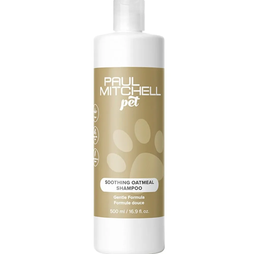 Paul Mitchell Tools|Pet Soothing Oatmeal Shampoo 500 ml