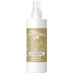 Pet Soothing Oatmeal Conditioning Spray 250 ml-Paul Mitchell Hot