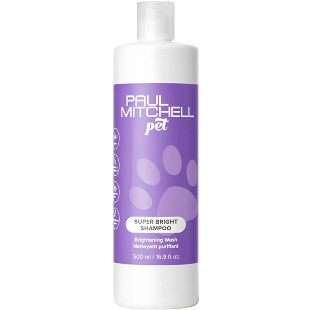 Paul Mitchell Tools^Pet Super Bright Shampoo 500 ml