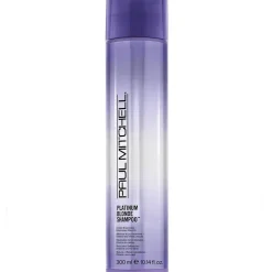 Paul Mitchell Shampoo|Platinum Blonde Shampoo 300 ml