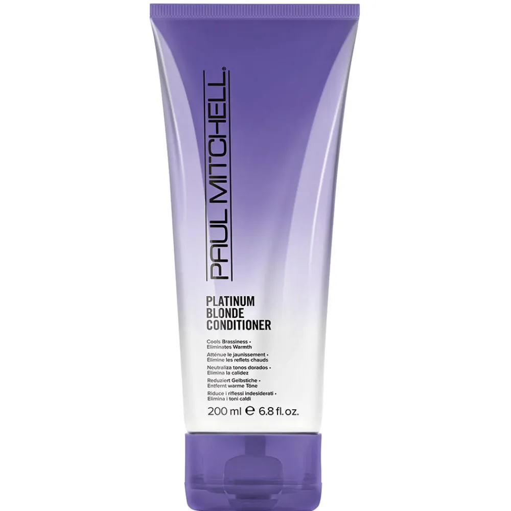 Paul Mitchell Conditioner^Platinum Blonde Conditioner 200 ml