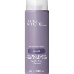 Paul Mitchell Conditioner^Platinum Blonde Violet Conditioner 300 ml