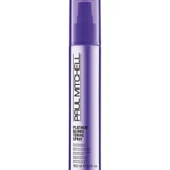 Paul Mitchell Pflege| Haarkur|Platinum Blonde Toning Spray 150 ml