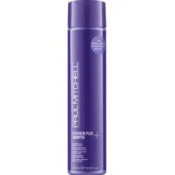 Paul Mitchell Shampoo^Platinum Plus Shampoo 300 ml