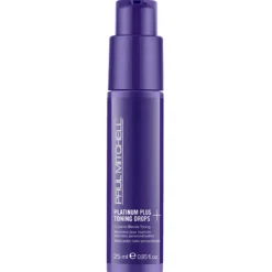Paul Mitchell Pflege^Platinum Plus Toning Drops 25 ml
