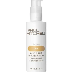 Paul Mitchell Styling-Gel & Creme^Quick Slip Styling Cream 150 ml